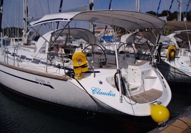 Bavaria 49