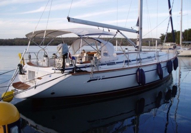 Bavaria 49