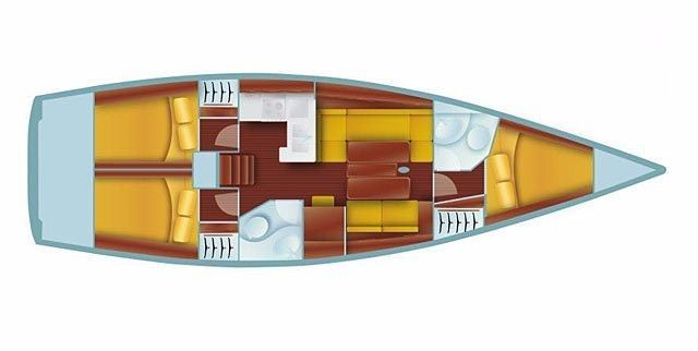 Salona 41