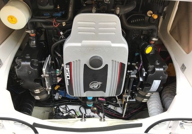 Four winns 200 horizon