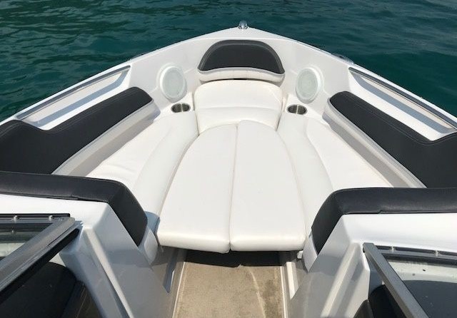 Four winns 200 horizon