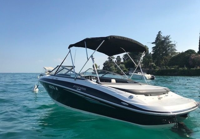 Four winns 200 horizon