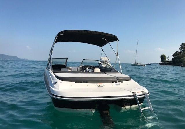 Four winns 200 horizon