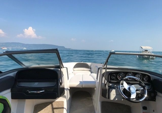 Four winns 200 horizon
