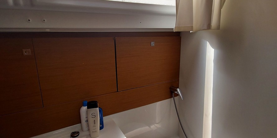 Jeanneau Sun Odyssey 519