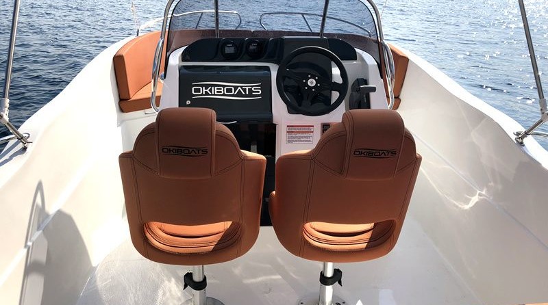 Barracuda 545