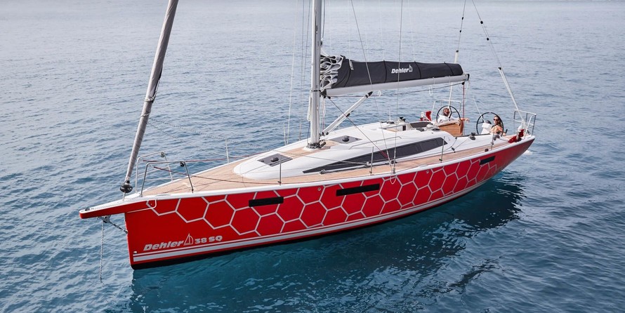 Dehler 38SQ