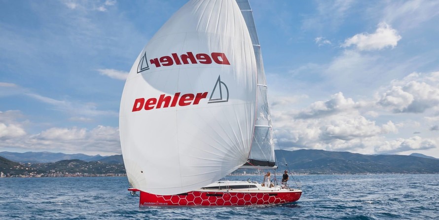 Dehler 38SQ