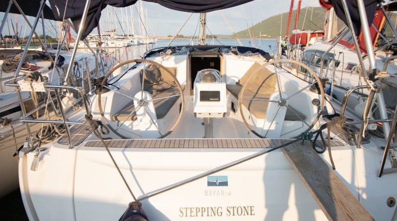 Bavaria Cruiser 41