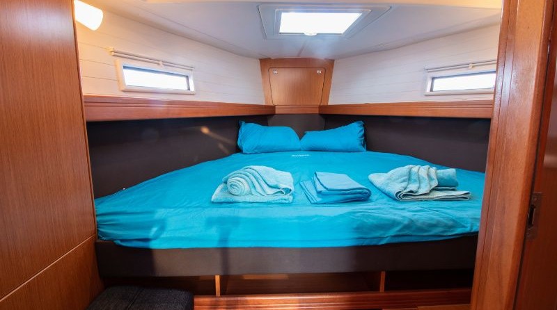 Bavaria Cruiser 41