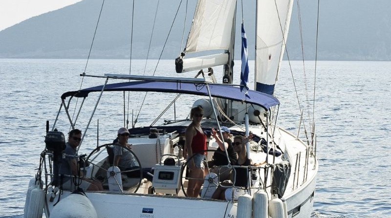 Bavaria Cruiser 41