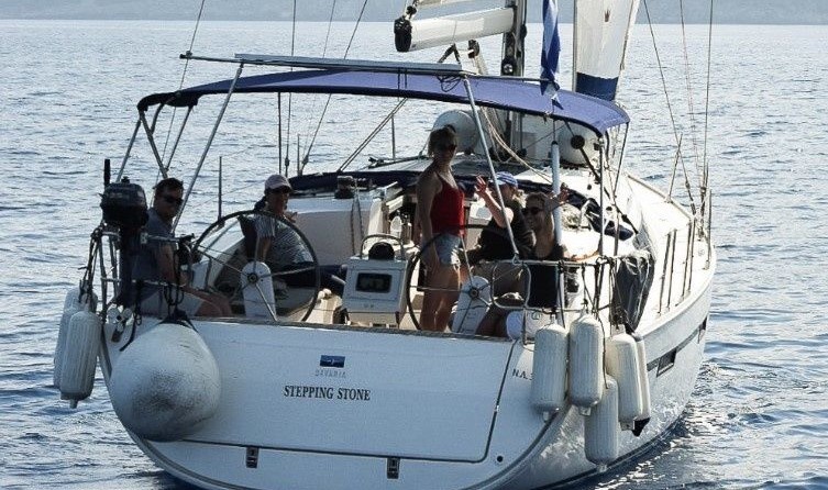 Bavaria Cruiser 41