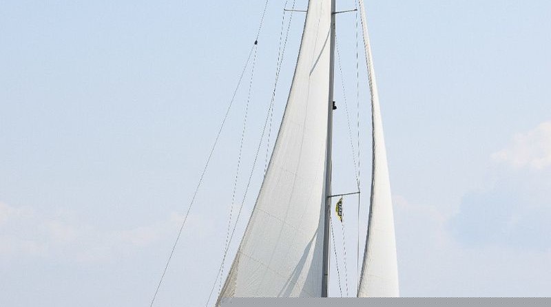 Bavaria Cruiser 41