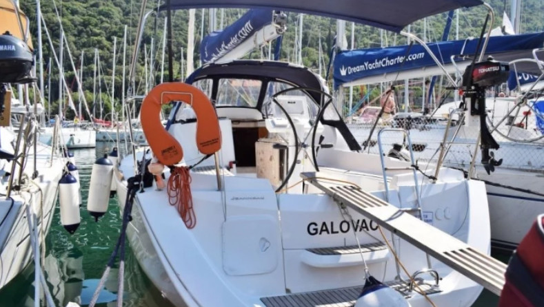 Jeanneau Sun Odyssey 33i