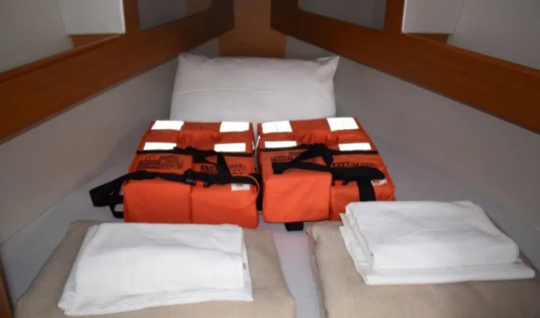 Jeanneau Sun Odyssey 33i