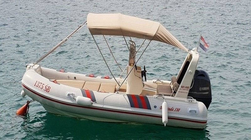 Barracuda 530