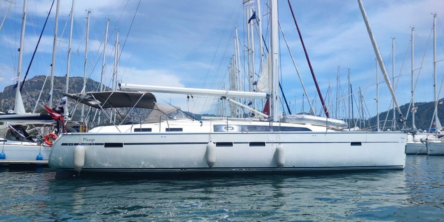Bavaria Cruiser 51
