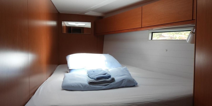 Bavaria Cruiser 51