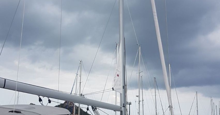 Beneteau Oceanis 41.1