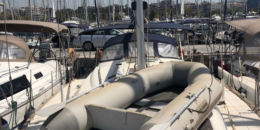 Bavaria 46 Cruiser