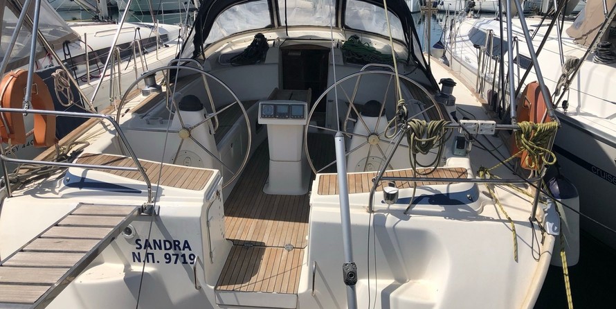 Bavaria 46 Cruiser