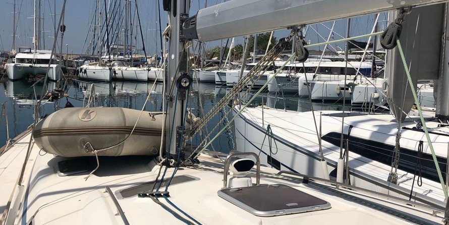 Bavaria 46 Cruiser