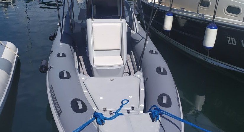 Gekko sports revo 6.7