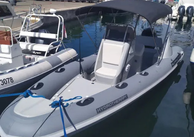 Gekko sports revo 6.7