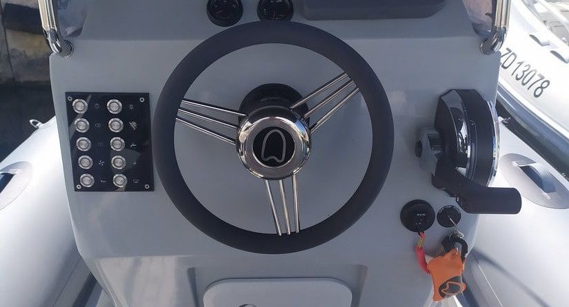 Gekko sports revo 6.7