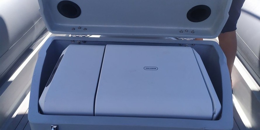 Gekko sports revo 6.7