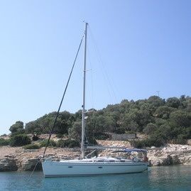 Bavaria 40 Cruiser