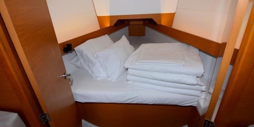 Jeanneau Sun Odyssey 349