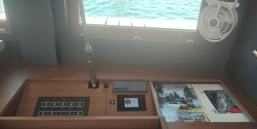Beneteau Oceanis 51.1