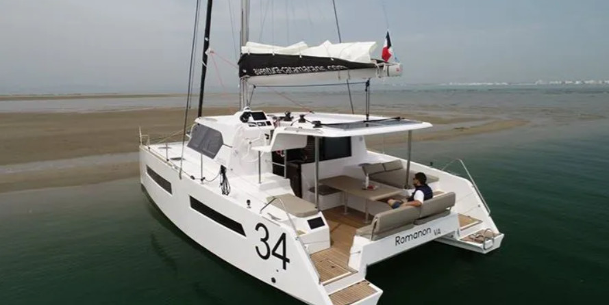 Aventura 34
