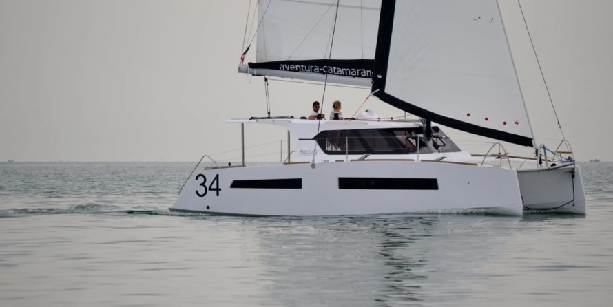 Aventura 34