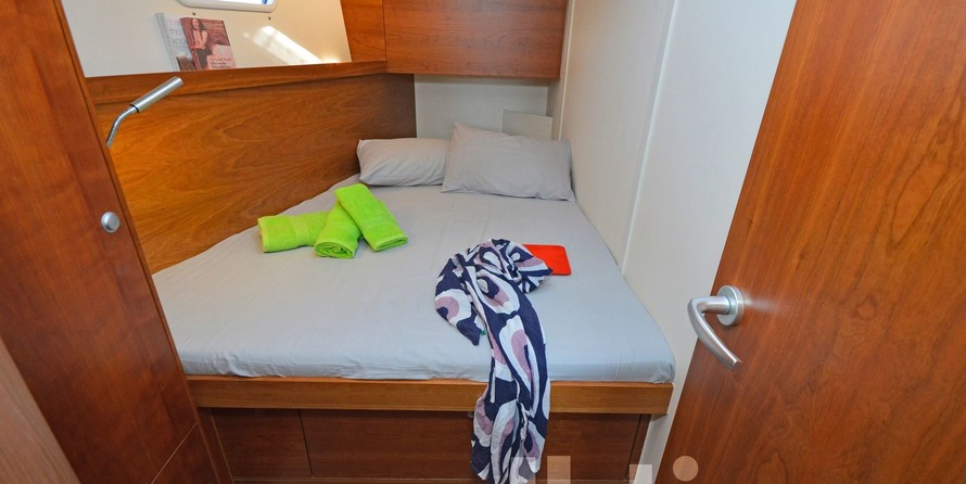 Hanse 505
