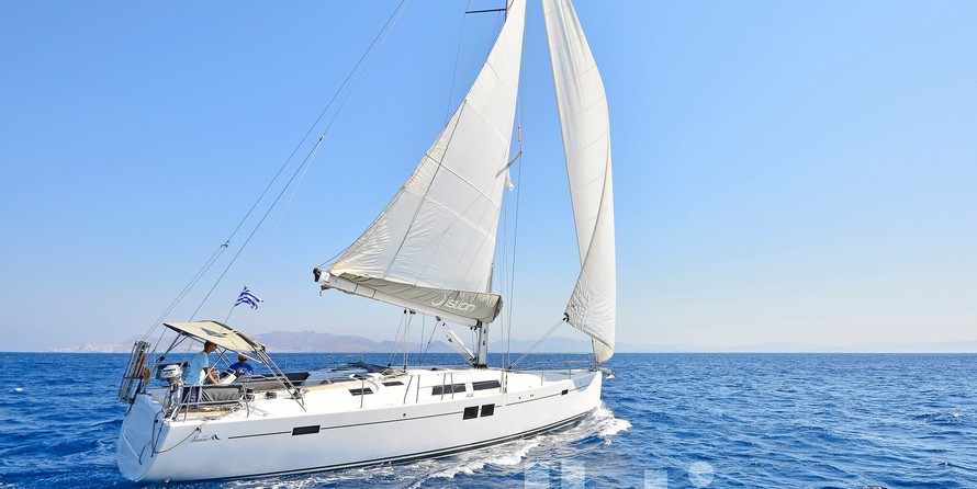 Hanse 505