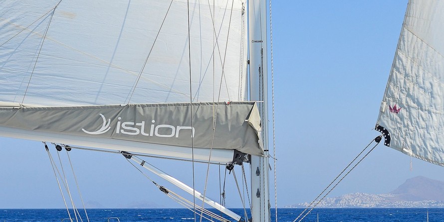Hanse 505