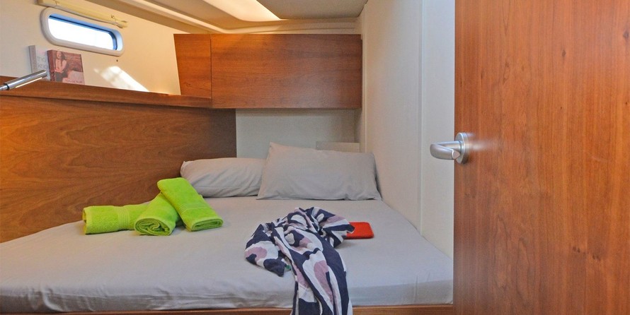 Hanse 505