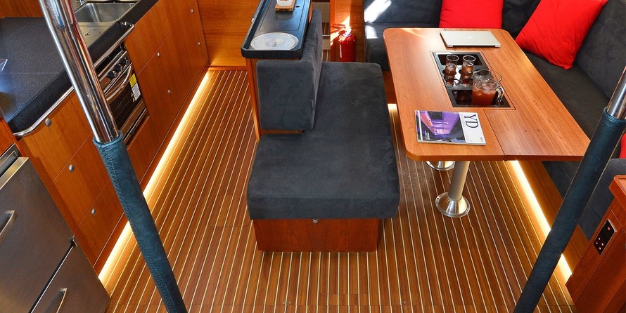Hanse 505