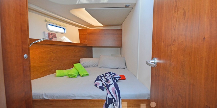Hanse 505