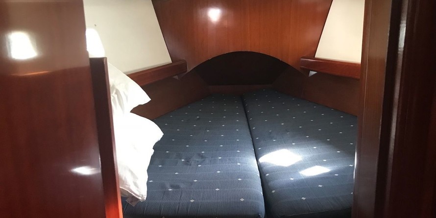 Beneteau Oceanis Clipper 423