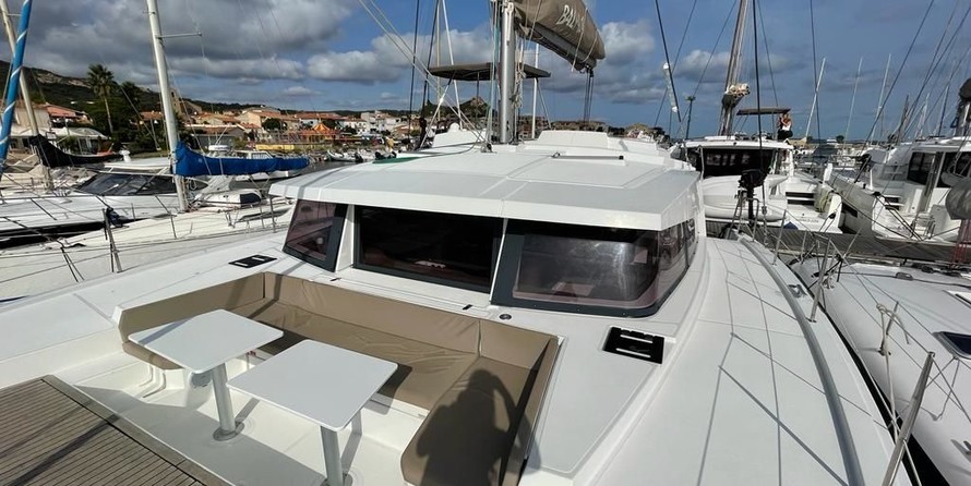 Bali 4.1