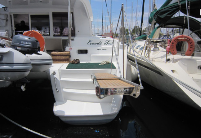 Lagoon 400 S2