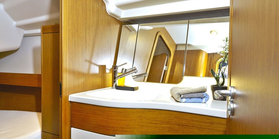 Dehler 38