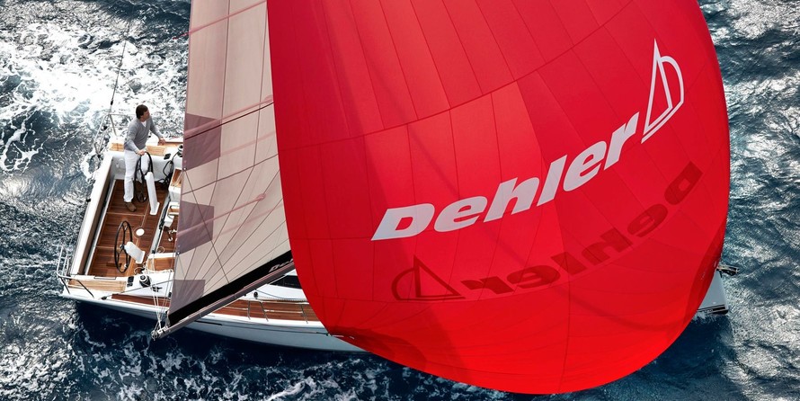 Dehler 38
