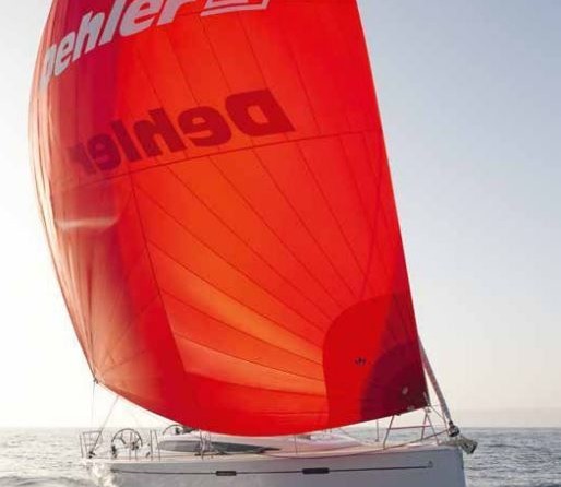 Dehler 38