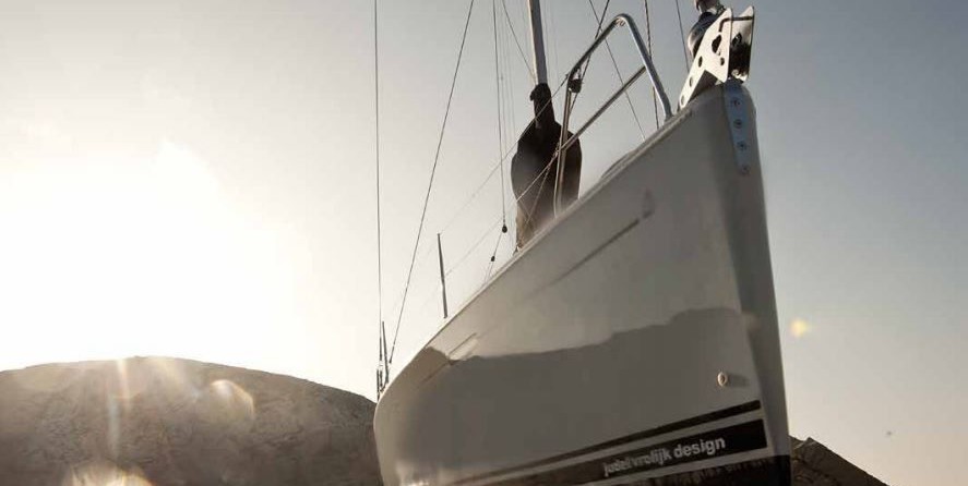 Dehler 38