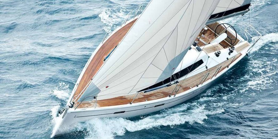 Dehler 38