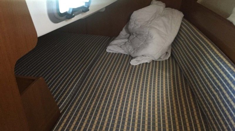 Jeanneau Sun Odyssey 32